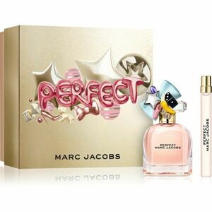 Marc Jacobs Perfect dárková sada pro ženy obraz