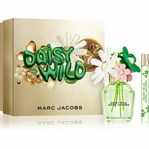 Marc Jacobs Daisy Wild dárková sada pro ženy obraz