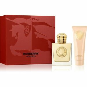 Burberry Goddess Set dárková sada pro ženy obraz