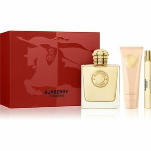 Burberry Goddess Set dárková sada pro ženy obraz