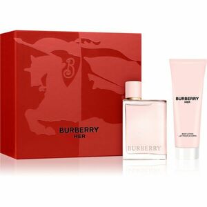 Burberry Her Set dárková sada pro ženy obraz
