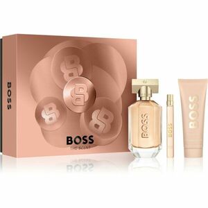 Hugo Boss BOSS The Scent for Her dárková sada pro ženy obraz