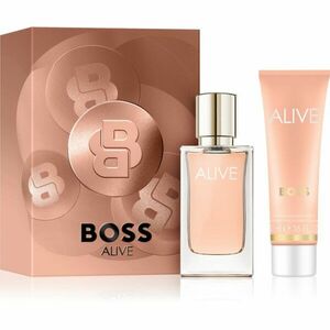 Hugo Boss BOSS Alive dárková sada pro ženy obraz
