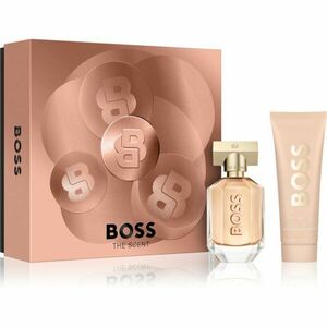 Hugo Boss BOSS The Scent for Her dárková sada pro ženy obraz