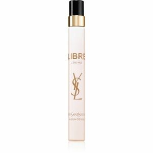 Yves Saint Laurent Libre L'Eau Nue parfémovaná voda bez alkoholu pro ženy 10 ml obraz