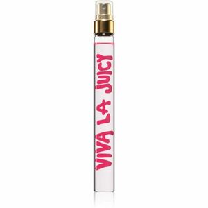 Juicy Couture Viva La Juicy Le Bubbly parfémovaná voda pro ženy 10 ml obraz