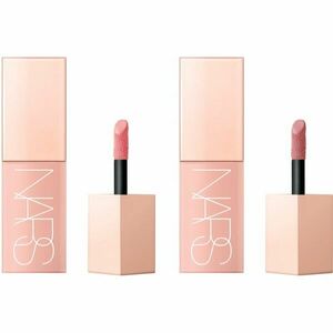NARS AFTERGLOW LIQUID BLUSH DUO dárková sada obraz