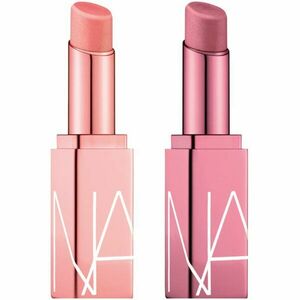 NARS AFTERGLOW LIP BALM DUO dárková sada obraz