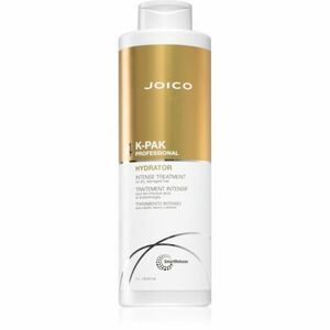 Joico K-PAK Hydrator vyživující kondicionér pro poškozené vlasy 1000 ml obraz