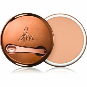 Danessa Myricks Beauty Yummy Skin Blurring Balm Powder kompaktní krémový make-up odstín 1.5 - Fair to Light with Cool Undertones 18 g obraz