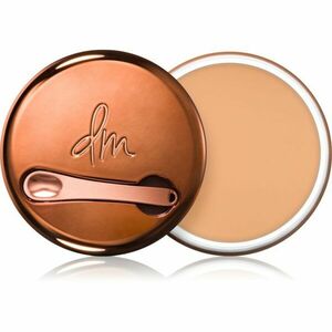 Danessa Myricks Beauty Yummy Skin Blurring Balm Powder kompaktní krémový make-up odstín 3.75 - Light to Medium with Neutral Undertones 18 g obraz