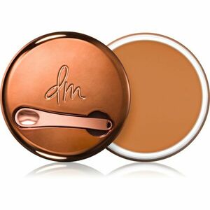 Danessa Myricks Beauty Yummy Skin Blurring Balm Powder kompaktní krémový make-up odstín 4.5 - Medium with Cool Undertones 18 g obraz
