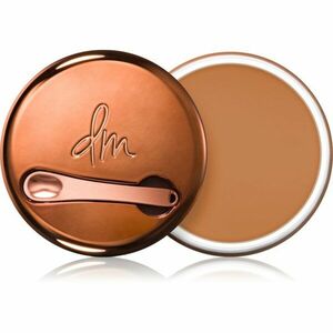 Danessa Myricks Beauty Yummy Skin Blurring Balm Powder kompaktní krémový make-up odstín 5.5 - Medium To Tan with Neutral Undertones 18 g obraz