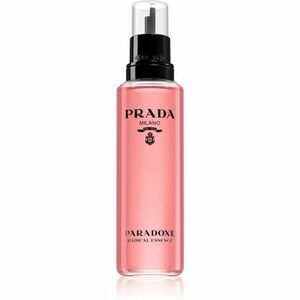Prada Paradoxe Radical Essence parfém náhradní náplň pro ženy 100 ml obraz