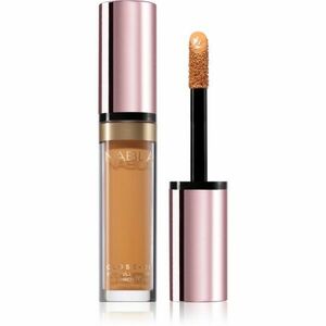 NABLA Cosmetics Close Up krémový korektor pro plné krytí odstín Warm Honey 4 ml obraz