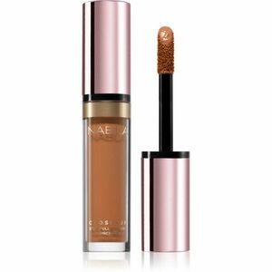 NABLA Cosmetics Close Up krémový korektor pro plné krytí odstín Mocha 4 ml obraz