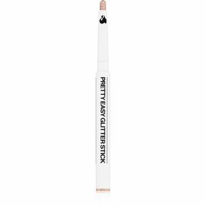 Unleashia Pretty Easy Glitter Stick krémový rozjasňovač v tyčince odstín No.5 Dusk 0.7 g obraz