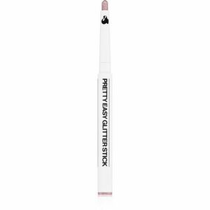 Unleashia Pretty Easy Glitter Stick krémový rozjasňovač v tyčince odstín No.6 Wee Hours 0.7 g obraz
