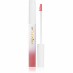 Unleashia Hug Velvet Tint barva na rty pro dlouhotrvající efekt odstín No.6 Our 4.5 g obraz