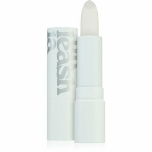 Unleashia Glacier Vegan Lip Balm hydratační balzám na rty se třpytkami odstín No.1 Snow Frost 3.3 g obraz