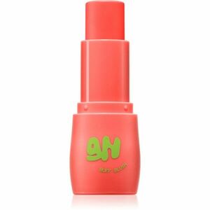 Glow Hub Buff Blush krémová tvářenka v tyčince odstín Poppin 5 g obraz