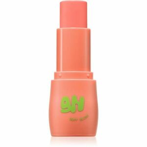Glow Hub Buff Blush krémová tvářenka v tyčince odstín Peach Tea 5 g obraz