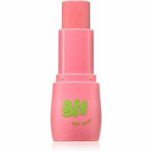 Glow Hub Buff Blush krémová tvářenka v tyčince odstín Pinched 5 g obraz