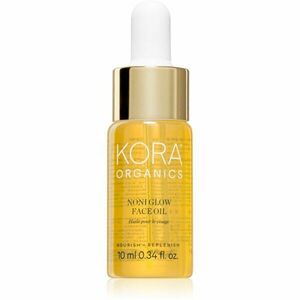 KORA Organics Noni Glow Face Oil pleťový olej 10 ml obraz