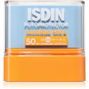 ISDIN Fotoprotector Invisible Stick opalovací krém v tyčince SPF 50 10 g obraz
