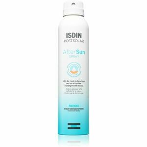 ISDIN PostSolar After Sun Spray krém po opalování ve spreji 200 ml obraz