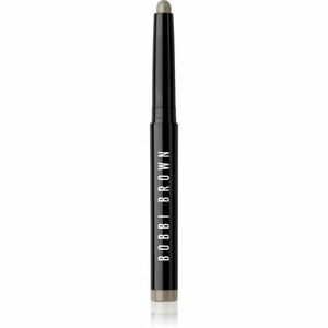 Bobbi Brown Long-Wear Cream Shadow Stick dlouhotrvající oční stíny v tužce odstín Midnight Olive 1.6 g obraz