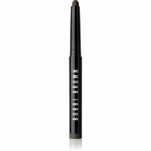 Bobbi Brown Long-Wear Cream Shadow Stick dlouhotrvající oční stíny v tužce odstín Rich Caviar 1.6 g obraz
