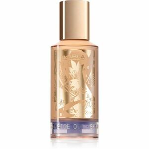 NABLA Cosmetics Skin Realist lehký make-up s kyselinou hyaluronovou odstín 3 Medium 48 ml obraz