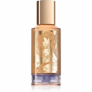 NABLA Cosmetics Skin Realist lehký make-up s kyselinou hyaluronovou odstín 4 Medium -Tan 48 ml obraz