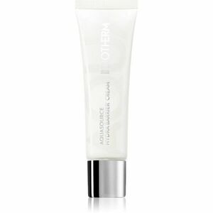 Biotherm Aquasource Hydra Barrier Cream ochranný krém na obličej 30 ml obraz