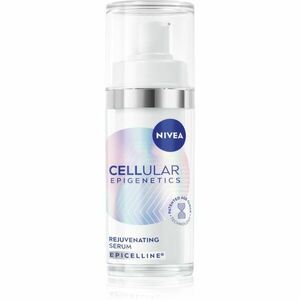 NIVEA Cellular Epigenetics omlazující pleťové sérum 30 ml obraz