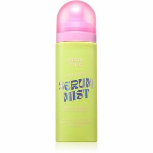 Glow Hub Super Shroom Serum Mist hydratační pleťové sérum ve spreji 100 ml obraz