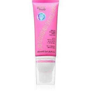 Glow Hub Barrier Builder hydratační pleťová maska pro obnovu kožní bariéry 100 ml obraz
