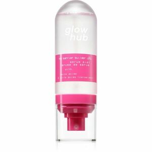 Glow Hub The Barrier Builder pleťová mlha pro obnovu kožní bariéry 90 ml obraz