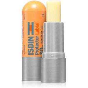 ISDIN Protector Labial SPF 30 balzám na rty proti slunečnímu záření SPF 30 4 g obraz