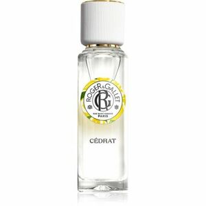 Roger & Gallet Cédrat osvěžující voda pro ženy 30 ml obraz