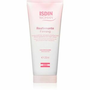 ISDIN Woman Raffermissante Verstevigend Flavonex zpevňující tělový krém 200 ml obraz