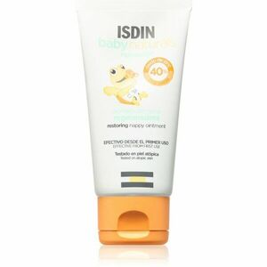 ISDIN BabyNaturals Nutraisdin zklidňující dětský krém 50 ml obraz