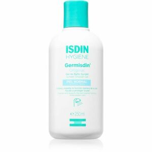 ISDIN Germisdin Original Shower Gel jemný sprchový gel 250 ml obraz