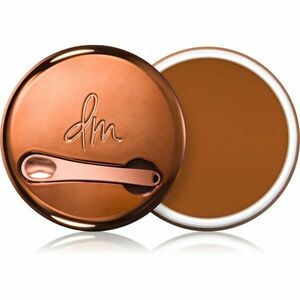 Danessa Myricks Beauty Yummy Skin Blurring Balm Powder kompaktní krémový make-up odstín 8.5 - Dark with Neutral Olive Undertones 18 g obraz
