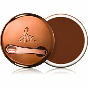 Danessa Myricks Beauty Yummy Skin Blurring Balm Powder kompaktní krémový make-up odstín Shade: 10 - Deep with Warm Neutral Undertones 18 g obraz