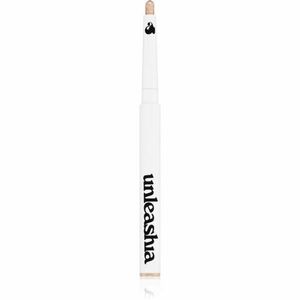 Unleashia Pretty Easy Glitter Stick krémový rozjasňovač v tyčince odstín No.7 Sheer Skin 0.7 g obraz