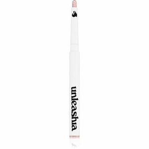 Unleashia Pretty Easy Glitter Stick krémový rozjasňovač v tyčince odstín No.8 Nudy Morn 0.7 g obraz