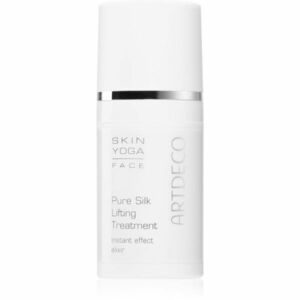 ARTDECO Skin Yoga Pure Silk liftingové sérum 30 ml obraz