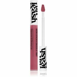 Unleashia Non-Sticky Dazzle Tint dlouhotrvající lesk na rty odstín NO.4 Humming 7.6 g obraz